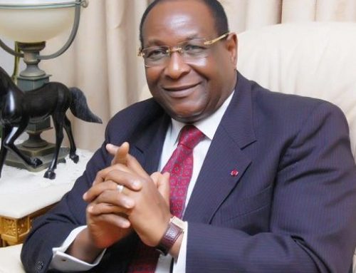 Lansana Kouyaté: « Donnons la chance à la Guinée d’être un pays normal »