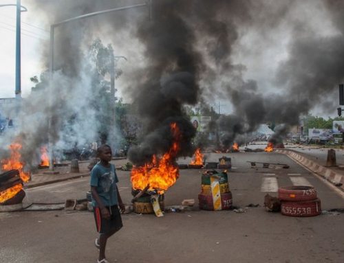 Mali: l’imam Dicko lance un appel au calme après de nouvelles violences à Bamako
