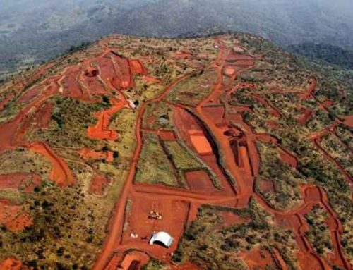 Mines de Simandou: les vérités de Lansana Kouyaté sur les 700 millions de Rio Tinto remises sous lumière