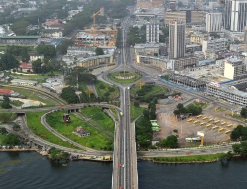 Côte d’Ivoire: IDC-CDI adresse ses compliments et encouragement à l’élu du RHDP