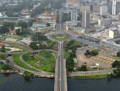 Côte d’Ivoire: IDC-CDI adresse ses compliments et encouragement à l’élu du RHDP