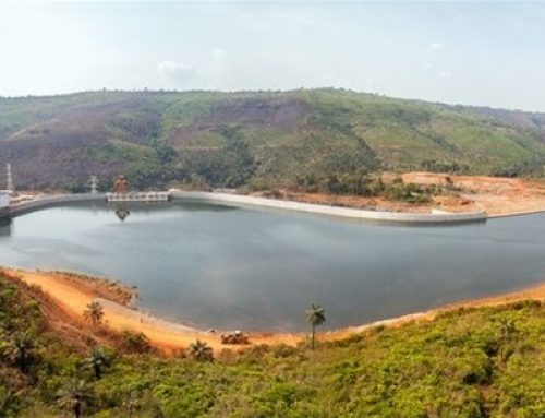 La vraie situation des barrages hydroélectriques (Par Me Ibrahima Fofana, membre-fondateur du Rpg)