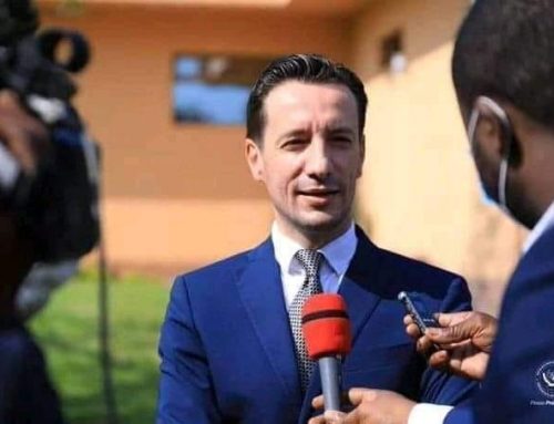 Congo Kinshasa: l’ambassadeur d’Italie à Kinshasa tué dans une attaque armée