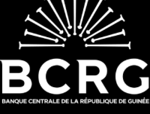 Changement à la tête de la BCRG