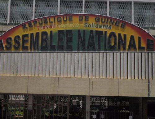 Conseil National de Transition : voici la liste des 81 membres qui y siégeront