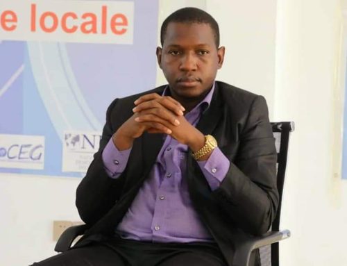 Mise en place du CNT : ‘’Que l’équipe constituée mette la Guinée avant toute considération’’, Mohamed Cissé (PE.D.N)