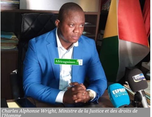 Guinée : Les dirigeants des communes dissoutes visés par des poursuites judiciaires…
