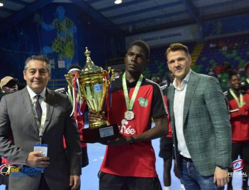 Fuite des handballeurs au Costa Rica: la Fédération Guinéenne de Handball (FGHB) apporte des précisions.