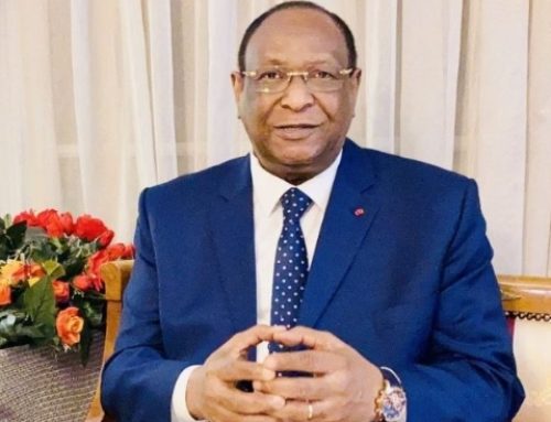 Guinée : et si c’était lansana kouyaté le messie