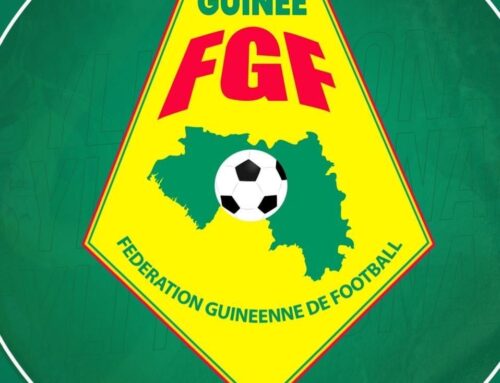 FOOTBALL GUINÉEN : LA DATE DE L’ASSEMBLÉE GÉNÉRALE ÉLECTIVE ENFIN CONNUE !!!