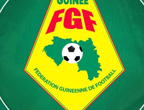 FOOTBALL / QUALIFICATION MONDIAL 2026 : LA GUINÉE AFFRONTE L’OUGANDA