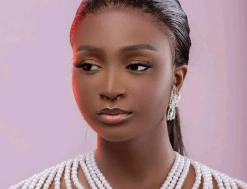 MISS GUINÉE 2023 : SARAN KOUROUMA, LA NOUVELLE REINE DE LA BEAUTÉ GUINÉENNE