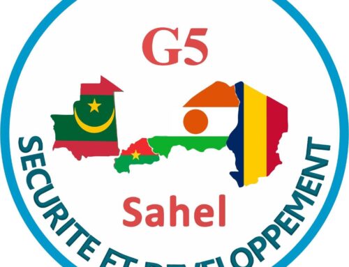 LE BURKINA FASO ET LE NIGER ANNONCENT LEUR RETRAIT DU G5 SAHEL.