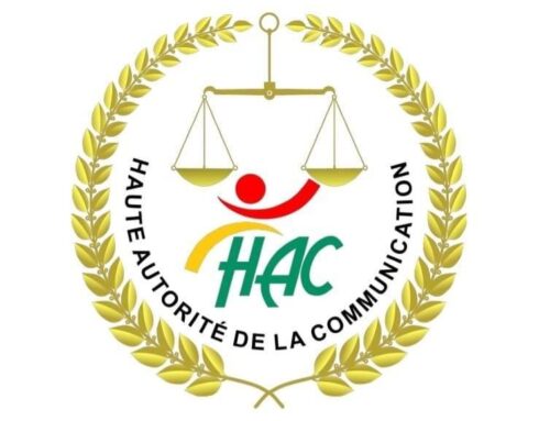 MEDIA: ESPACE TV MISE EN DEMEURE PAR LA HAC