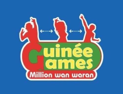 JEUX EN GUINÉE : GUINÉE GAMES AUTORISÉ À REPRENDRE SES JEUX PHYSIQUES. 1X BET ET YELLOW BET SUSPENDUS