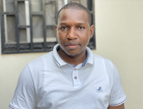 Mohamed Cissé (PEDN): ‘’La tendance que la transition a prise depuis l’arrivée de Bah Oury est une déception’’