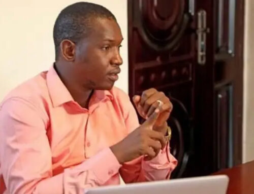 ‘‘Les actions de Bah Oury sont plus conflictogènes que paisibles’’, dixit le PEDN
