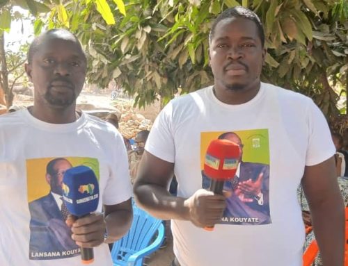 CONGRÈS PEDN: LES INSTANCES DE DIÉCKÉ ET DE YOMOU VALIDÉES