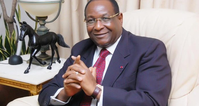 Lansana Kouyaté: « Donnons la chance à la Guinée d’être un pays normal »