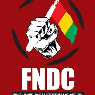 La manifestation du FNDC du 08 Juillet 2020 reportée