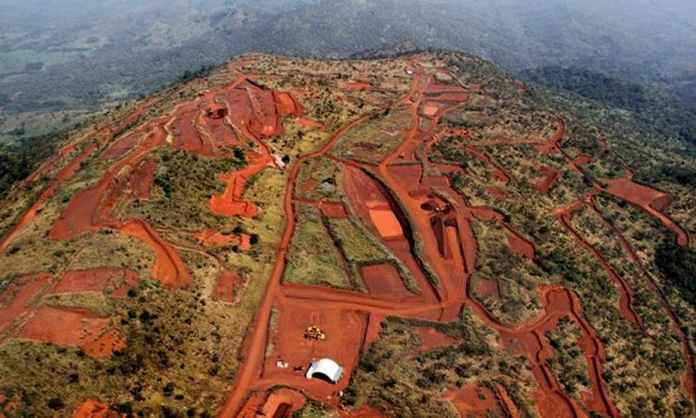 Mines de Simandou: les vérités de Lansana Kouyaté sur les 700 millions de Rio Tinto remises sous lumière