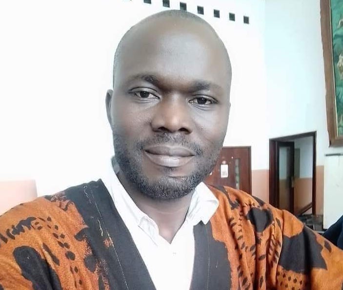 Mort de Roger Bamba: la réaction du Président du PEDN