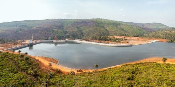 La vraie situation des barrages hydroélectriques (Par Me Ibrahima Fofana, membre-fondateur du Rpg)