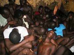 Exclusif : Un détenu politique décède à la maison Centrale de Conakry (famille)