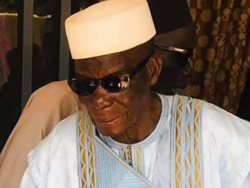 Général Kaba 43 Camara s’en est allé, les condoléances de Lansana Kouyaté