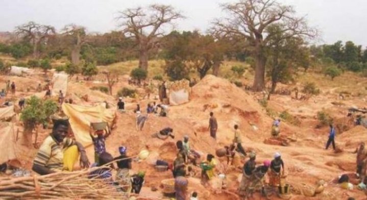 Drame à Tatakourou: 15 personnes tuées dans une mine d’or