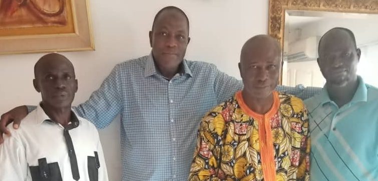 ON N’OUBLIE JAMAIS PERSONNE: REGARD SUR N’PHA MOUSSA KEITA DE LA CÔTE D’IVOIRE