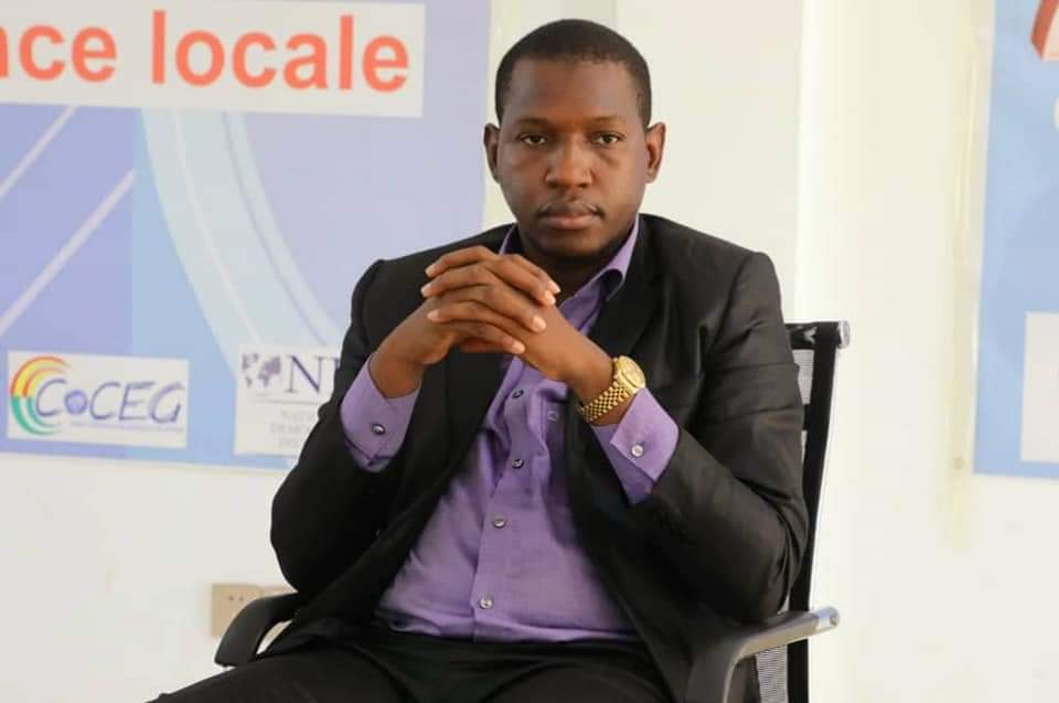 Mise en place du CNT : ‘’Que l’équipe constituée mette la Guinée avant toute considération’’, Mohamed Cissé (PE.D.N)