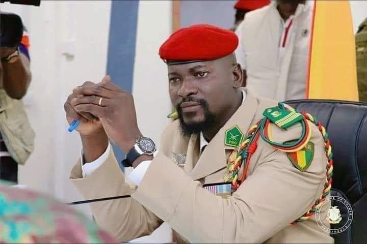 DÉCRET : le colonel Mamadi Doumbouya nomme deux cadres de la diaspora à l’Agence Routière de Guinée