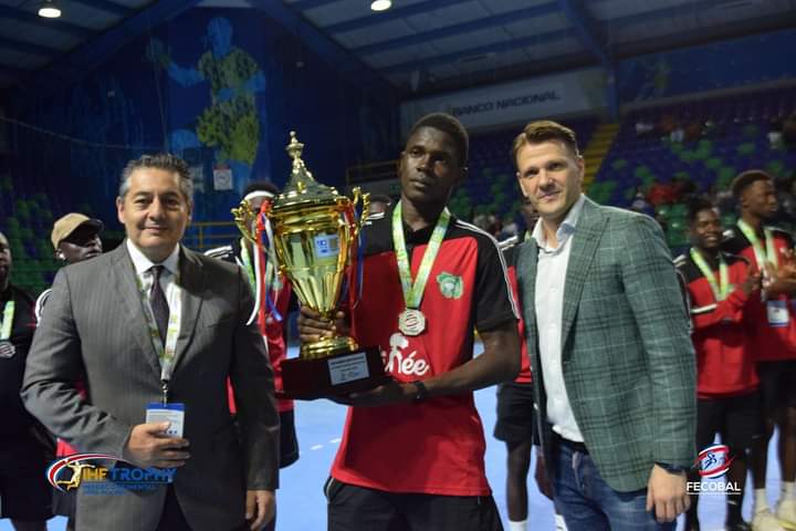 Fuite des handballeurs au Costa Rica: la Fédération Guinéenne de Handball (FGHB) apporte des précisions.