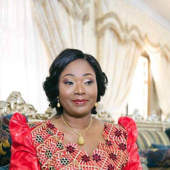 NÉCROLOGIE : Djènè Kaba Condé, épouse de l’ancien Président Alpha Condé est décédée à l’âge de 63 ans.